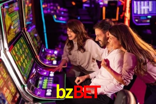 Mesa de Blackjack bzbet
