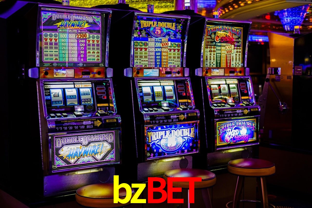 Provedores de Jogos bzbet