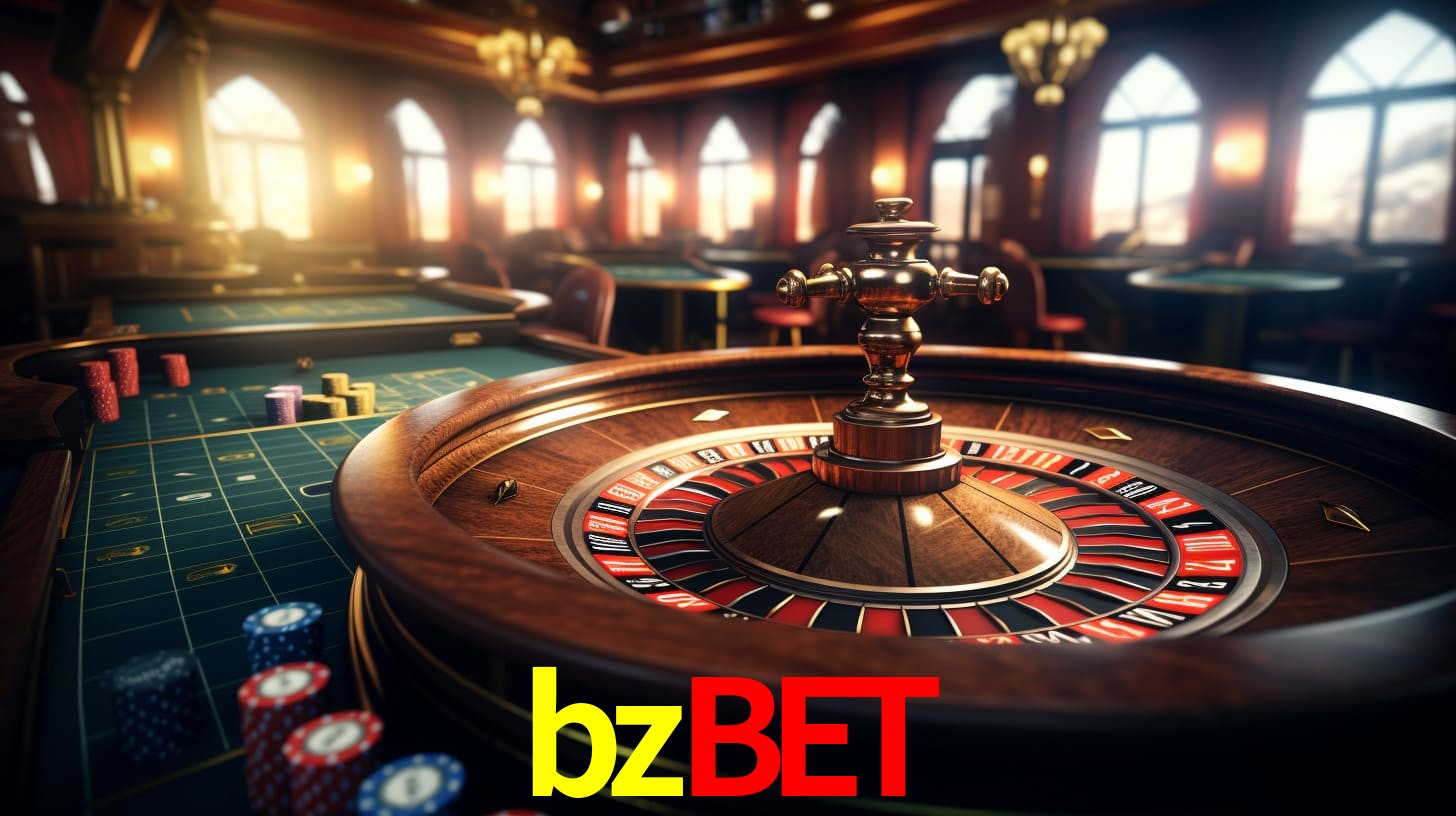 VIP Casino bzbet