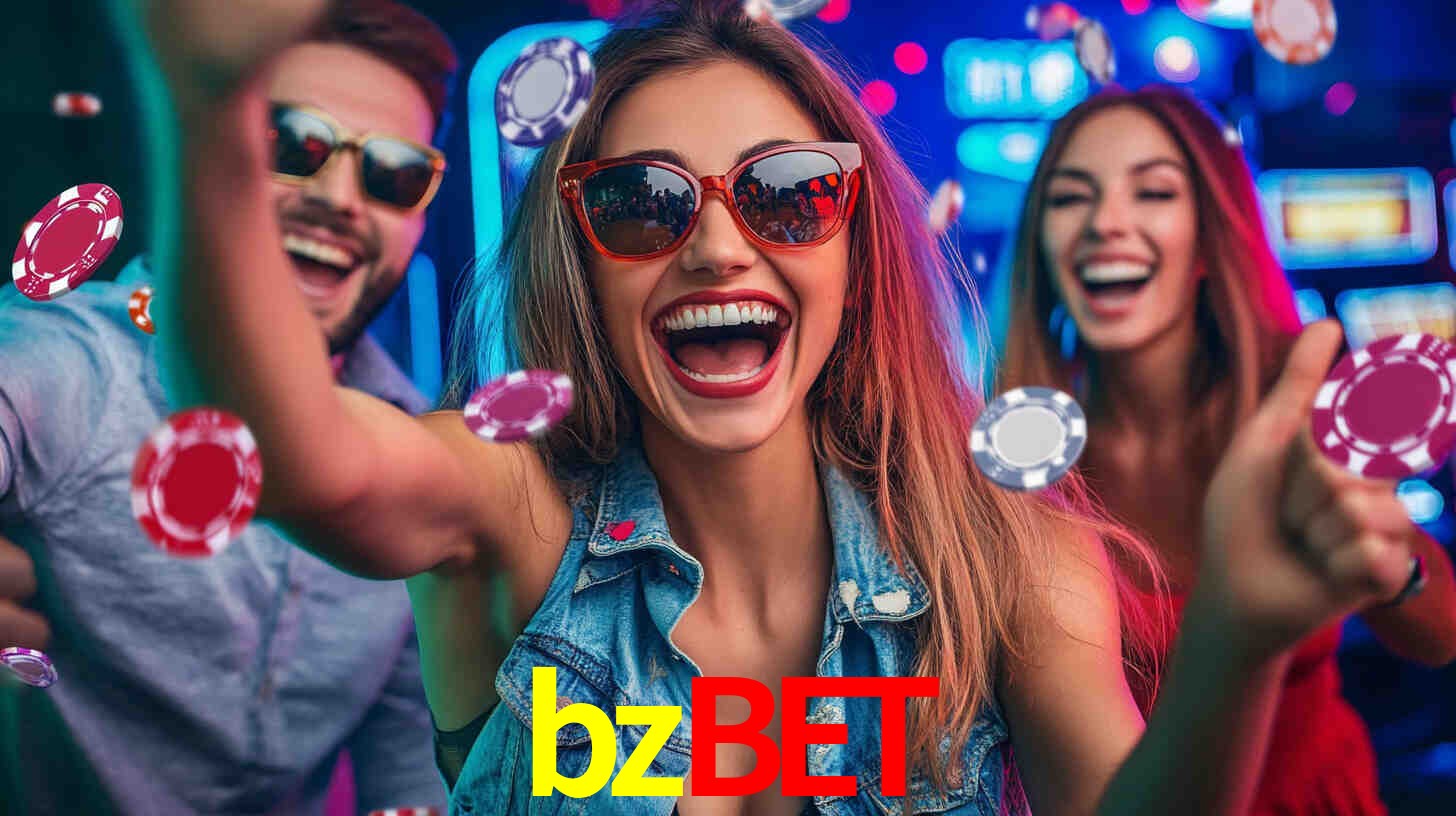 A Emoção da Loteria na bzbet: Uma Chance de Mudança de Vida