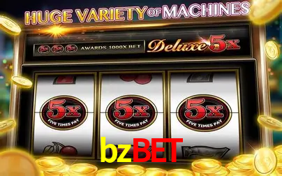 Descubra a Magia dos Jogos de Arcade no bzbet