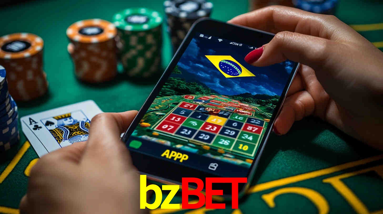 Desvendando o Mundo dos Jogos Virtuais na bzbet