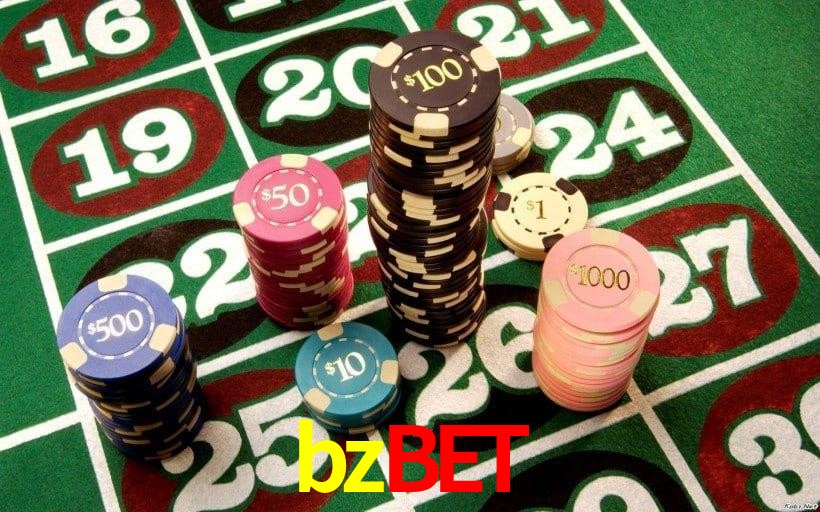 Interface Premium bzbet