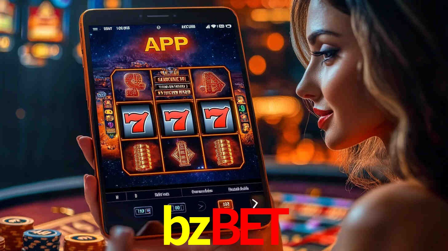 bzbet: A Experiência de Casino com Jogos de Mesa ao Vivo