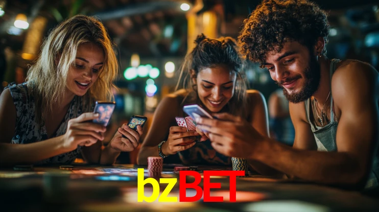 Tournaments bzbet