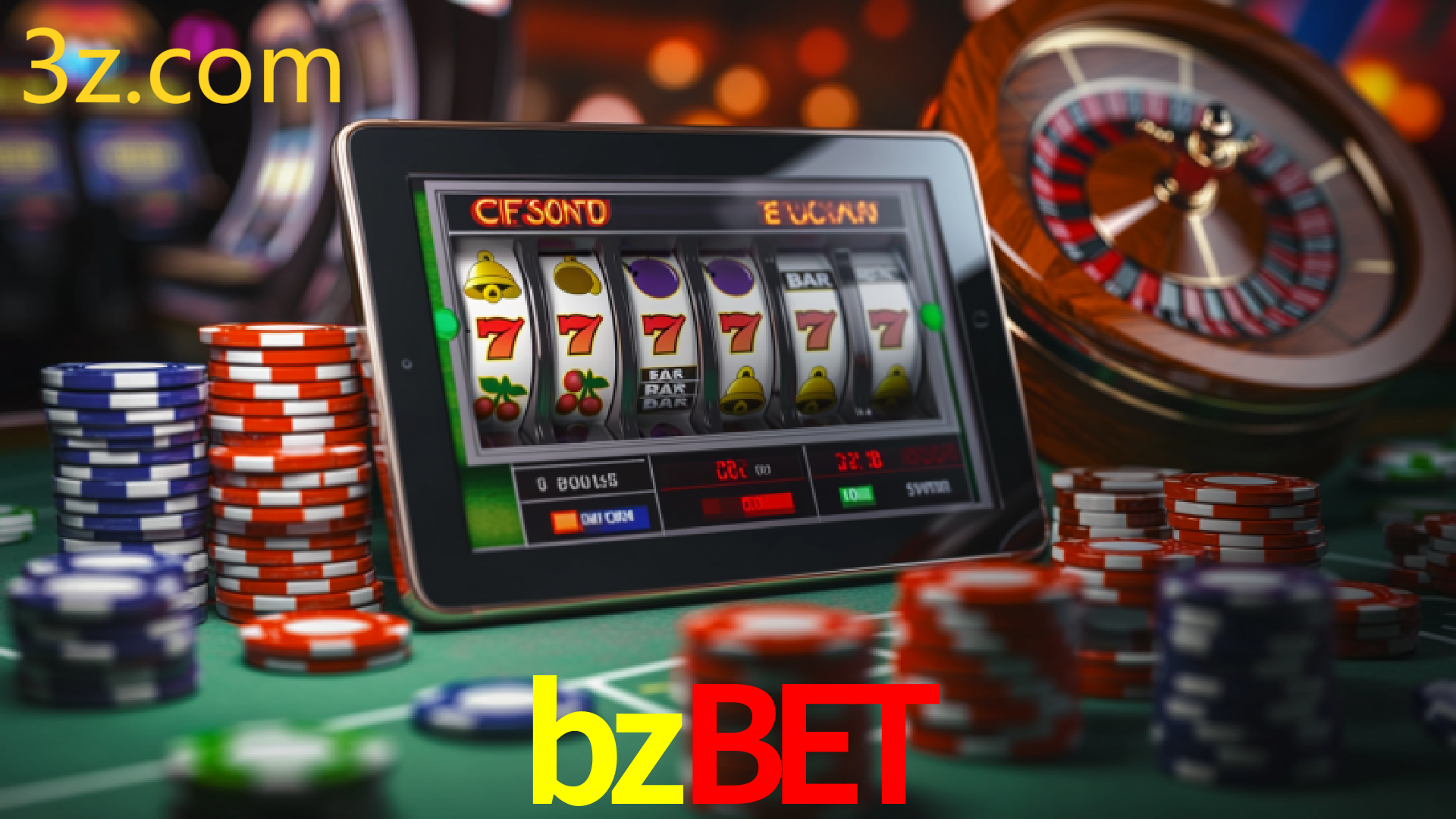 BZBET.COM