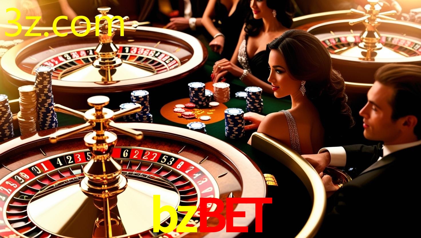 BZBET.COM